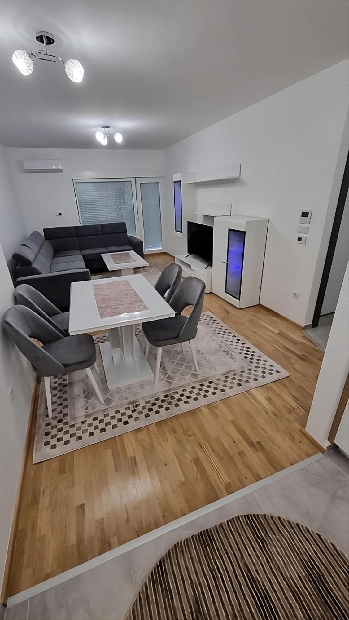 Apartments A&A 비소코 외부 사진